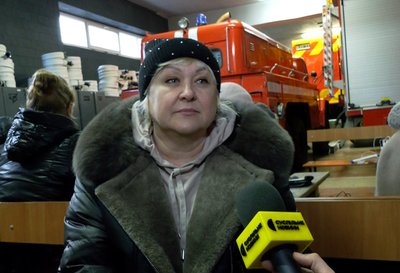 "Заморожена їжа пішла в сміття": як справляються жителі Одеси без світла "Заморожена їжа пішла в сміття": як справляються жителі Одеси без світла