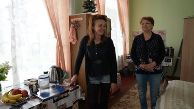 На Кіровоградщині є пів тисячі безплатних місць для переселенців: де і як поселили людей в Олександрівській громаді На Кіровоградщині є пів тисячі безплатних місць для переселенців: де і як поселили людей в Олександрівській громаді