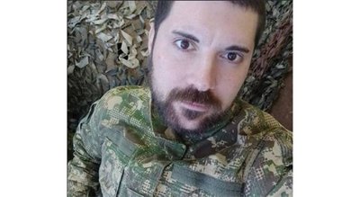 Син колишнього соратника Медведчука, який погрожував вбивством редакторці Суспільного, побив працівницю ЖК у Вишгороді Син колишнього соратника Медведчука, який погрожував вбивством редакторці Суспільного, побив працівницю ЖК у Вишгороді