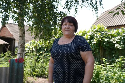 «Я беру чужих дітей, а віддаю вже своїх». Як живе перша на Сумщині патронатна сім’я