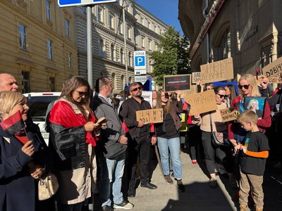 У Львові мають оголосити вирок у справі про вбивство Ірини Фаріон У Львові мають оголосити вирок у справі про вбивство Ірини Фаріон