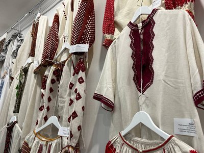 День вишиванки День вишиванки