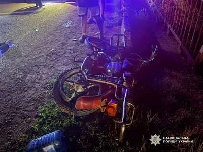 На Одещині затримали військовослужбовця, який у стані алкогольного сп’яніння спричинив ДТП, самовільно залишивши частину На Одещині затримали військовослужбовця, який у стані алкогольного сп’яніння спричинив ДТП, самовільно залишивши частину