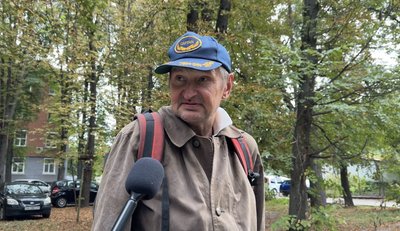 Заробіток на каштанах: скільки платять за них на Сумщині Заробіток на каштанах: скільки платять за них на Сумщині