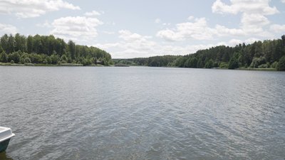 Літо на Вінниччині: як безпечно відпочивати біля води Літо на Вінниччині: як безпечно відпочивати біля води