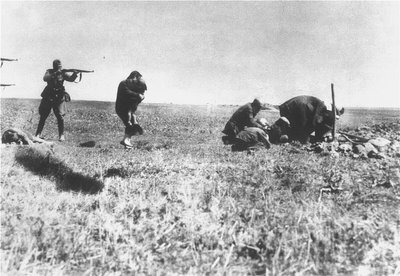 Голокост в Україні Голокост в Україні