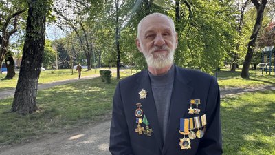 Спогади закарпатських ліквідаторів до 40-х роковин аварії на ЧАЕС Спогади закарпатських ліквідаторів до 40-х роковин аварії на ЧАЕС