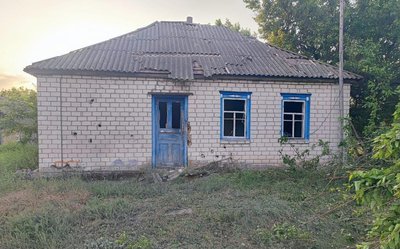 Пошкоджені будинки, господарські споруди та пожежа: що відомо про атаку дронів на Черкащині Пошкоджені будинки, господарські споруди та пожежа: що відомо про атаку дронів на Черкащині