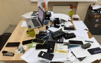 Збитки майже 1,2 мільйона гривень: поліцейські Тернопільщини викрили схему привласнення бюджетних коштів Збитки майже 1,2 мільйона гривень: поліцейські Тернопільщини викрили схему привласнення бюджетних коштів