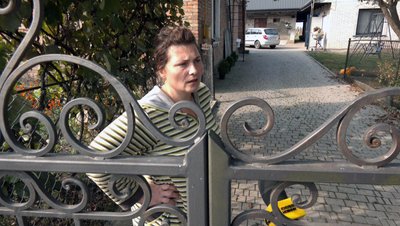 "Лисиці тут бігають": на Волині розкидають приманки для диких тварин з вакциною від сказу "Лисиці тут бігають": на Волині розкидають приманки для диких тварин з вакциною від сказу