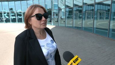 З початку тижня вже понад 60 годин: як живе Чернігів під час затяжних повітряних тривог З початку тижня вже понад 60 годин: як живе Чернігів під час затяжних повітряних тривог