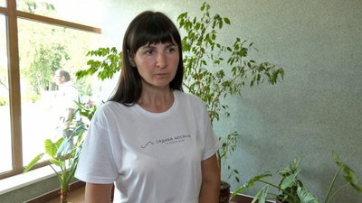 У музеї на Волині відкрили оновлену виставку в меморіальних будинках У музеї на Волині відкрили оновлену виставку в меморіальних будинках