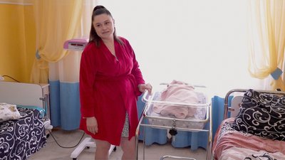 Грошова компенсація пакунка малюка на Кіровоградщині: коли відновлять виплати Грошова компенсація пакунка малюка на Кіровоградщині: коли відновлять виплати