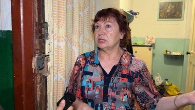Дронова атака на Краматорськ вранці 10 липня. FPV поцілив у багатоквартирний будинок: які наслідки Дронова атака на Краматорськ вранці 10 липня. FPV поцілив у багатоквартирний будинок: які наслідки