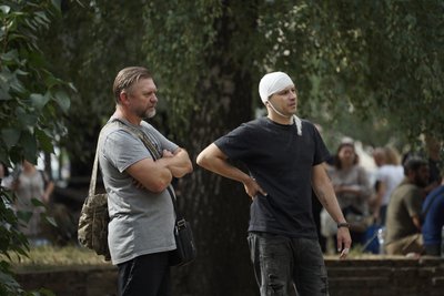 "Здивувався, що вижив": деталі про найбільший обстріл Полтави 2024-го від свідків і правоохоронців "Здивувався, що вижив": деталі про найбільший обстріл Полтави 2024-го від свідків і правоохоронців