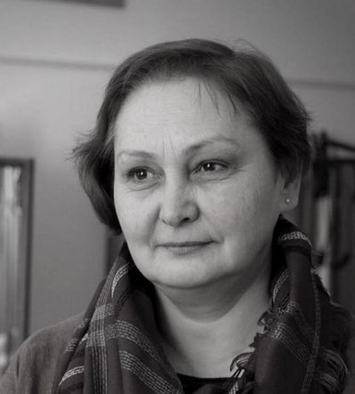 Майя Гарбузюк Майя Гарбузюк