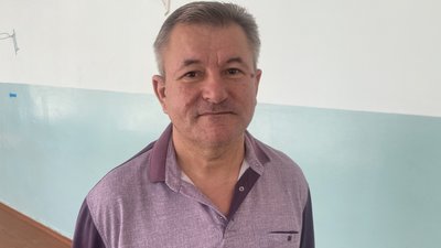 Покращення благоустрою: школярки з Миколаївщини реалізують проєкт з очищення річки Інгул Покращення благоустрою: школярки з Миколаївщини реалізують проєкт з очищення річки Інгул