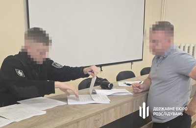 Незаконна вирубка лісу на майже 70 млн грн: на Дніпропетровщині судитимуть трьох екскерівників військового лісгоспу Незаконна вирубка лісу на майже 70 млн грн: на Дніпропетровщині судитимуть трьох екскерівників військового лісгоспу