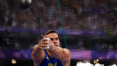 Хто з учасників Олімпіади-2024 навчався на Хмельниччині Хто з учасників Олімпіади-2024 навчався на Хмельниччині
