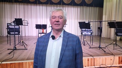 На конкурс баяністів-акордеоністів до Луцька з'їхалися майже пів сотні музикантів На конкурс баяністів-акордеоністів до Луцька з'їхалися майже пів сотні музикантів