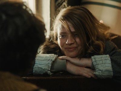 Кінофестиваль "Миколайчук OPEN" назвав фільми міжнародного конкурсу Кінофестиваль "Миколайчук OPEN" назвав фільми міжнародного конкурсу