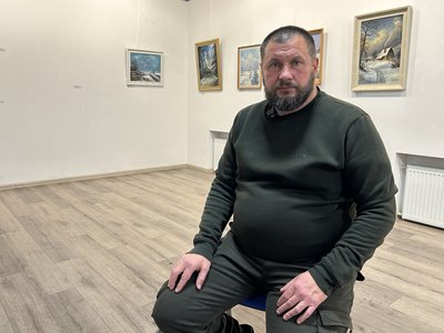 Як воїн з Полтавщини переконав нардепів захистити "кіборгів" 2015 року Як воїн з Полтавщини переконав нардепів захистити "кіборгів" 2015 року