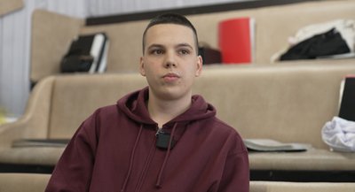 Ярослав Семенов, хорова капела "Зоринка", Італія, 5 січня 2026, Тернопіль Ярослав Семенов, хорова капела "Зоринка", Італія, 5 січня 2026, Тернопіль