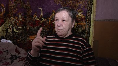 Операція очей на Чернігівщині: лікарі безплатно прооперували пенсіонерів з прикордоння Операція очей на Чернігівщині: лікарі безплатно прооперували пенсіонерів з прикордоння