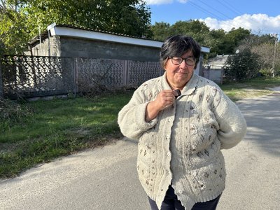 «Упав до сусідки в город»: які наслідки атаки БпЛА у Кременчуцькому районі «Упав до сусідки в город»: які наслідки атаки БпЛА у Кременчуцькому районі
