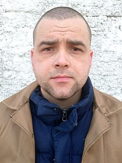 Володимир Шабунін Володимир Шабунін