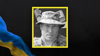 Двоє військових з Полтавщини загинули на Донеччині Двоє військових з Полтавщини загинули на Донеччині