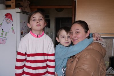 Відновлення після блекауту: яка ситуація з теплопостачанням, водою та електротранспортом на Дніпропетровщині Відновлення після блекауту: яка ситуація з теплопостачанням, водою та електротранспортом на Дніпропетровщині
