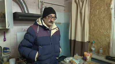 У Полтаві проводять експертизу зруйнованих після обстрілу квартир У Полтаві проводять експертизу зруйнованих після обстрілу квартир