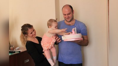Це війна артилерії та дронів — командир групи "Шквал" Сергій Лейченков Це війна артилерії та дронів — командир групи "Шквал" Сергій Лейченков