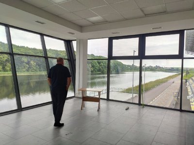 "Водна арена Тернопіль", червень 2024
