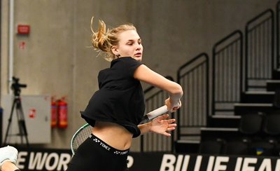 Падіння Снігур: оновлені тенісні рейтинги WTA та ATP Падіння Снігур: оновлені тенісні рейтинги WTA та ATP