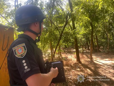В Ізмаїлі пролунав вибух біля житлового будинку: що відомо В Ізмаїлі пролунав вибух біля житлового будинку: що відомо
