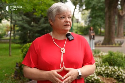 «Ми так зійшлися, наче давно родичі й подруги»: в Одесі провели ретрит для жінок, які втратили близьких через війну «Ми так зійшлися, наче давно родичі й подруги»: в Одесі провели ретрит для жінок, які втратили близьких через війну