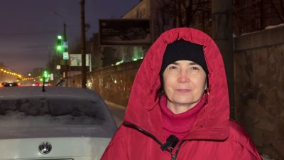 Снігопад у Дніпрі: ситуація в місті станом на вечір 11 січня Снігопад у Дніпрі: ситуація в місті станом на вечір 11 січня