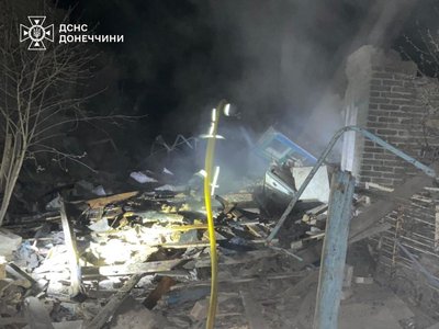 РФ обстріляла Краматорськ менш ніж за 2 години після Великодня: загинула жінка