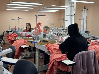 До 15 тисяч гривень: як працює державна програма "Енергопідтримка ФОП" на Полтавщині До 15 тисяч гривень: як працює державна програма "Енергопідтримка ФОП" на Полтавщині
