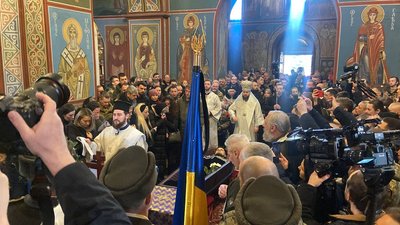Прощання з Да Вінчі 10 березня Прощання з Да Вінчі 10 березня