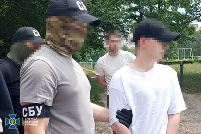 Реєстрував для росіян "Starlink»:18-річного волинянина судитимуть за пособництво Реєстрував для росіян "Starlink»:18-річного волинянина судитимуть за пособництво