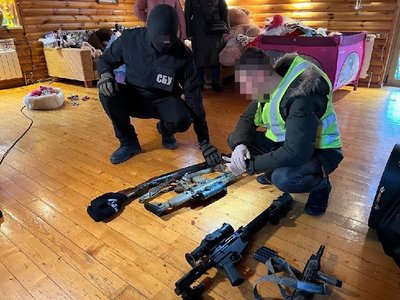 Вимагали у підприємців гроші та підпалювали їхнє майно. У Києві судитимуть 6 учасників організації Вимагали у підприємців гроші та підпалювали їхнє майно. У Києві судитимуть 6 учасників організації
