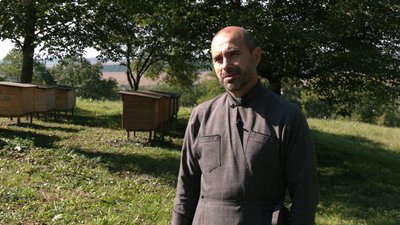 Отець, Михайло Дзуль, Крилос, екобюро Отець, Михайло Дзуль, Крилос, екобюро
