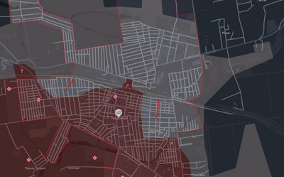 У Покровську тривають бої по лінії залізничної колії — 7 корпус ДШВ У Покровську тривають бої по лінії залізничної колії — 7 корпус ДШВ