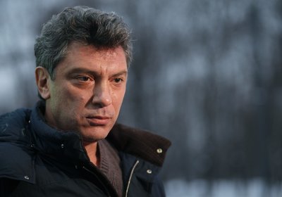 Засудженого у справі Нємцова помилували — тепер він воює проти України Засудженого у справі Нємцова помилували — тепер він воює проти України