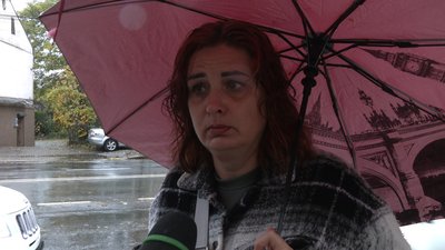 Євгенія Шараварова Євгенія Шараварова