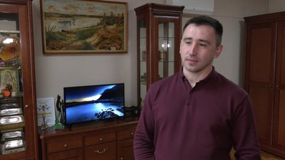Що кажуть пацієнти реорганізованого регіонального центру орфанних захворювань на Рівненщині Що кажуть пацієнти реорганізованого регіонального центру орфанних захворювань на Рівненщині