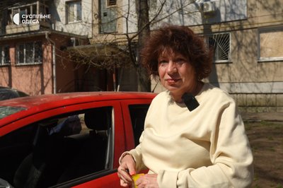 "Шахед був швидший, ніж ми": що розповіли очевидці атаки РФ на Одесу у ніч на 5 квітня "Шахед був швидший, ніж ми": що розповіли очевидці атаки РФ на Одесу у ніч на 5 квітня